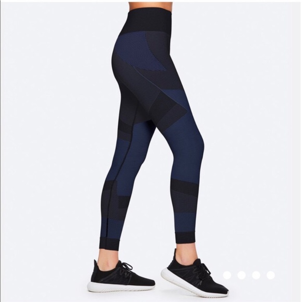 ALALA Score Seamless Tight
